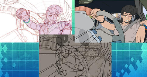 CJ Process CJ Process