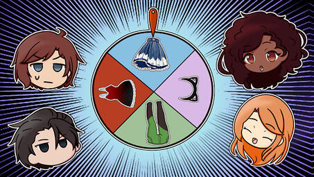 [Thumbnail] Prompt Roulette