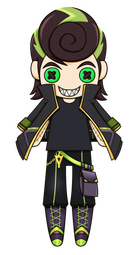 [TTS Pet] LouZarr Jr.